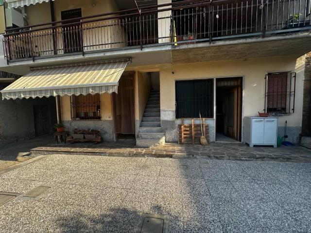 Appartamento in vendita a Terno d'Isola, Bergamo