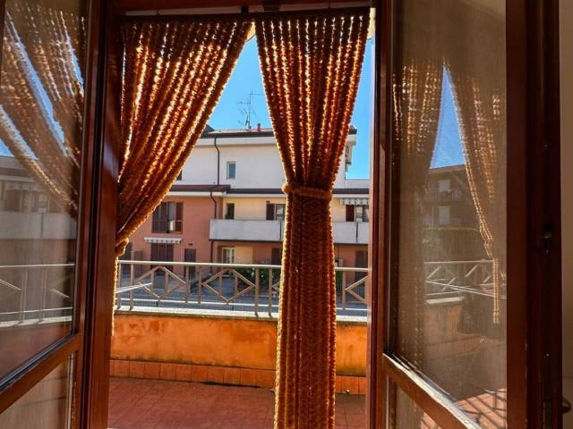 Appartamento in vendita a Terno D'isola, Lombardia