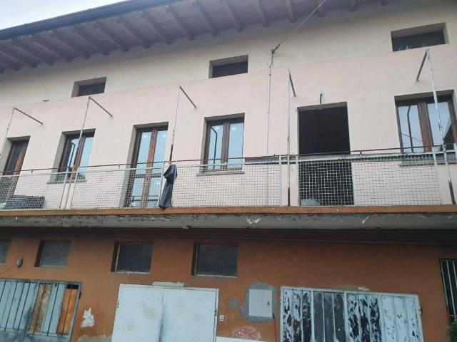 Appartamento in vendita a Terno D'isola, Lombardia