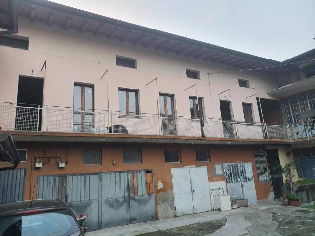 Appartamento in vendita a Terno D'isola, Lombardia
