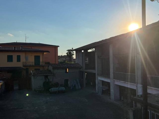 Appartamento in vendita a Calusco D'adda, Lombardia