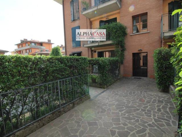 Appartamento in vendita a Terno D'isola, Lombardia