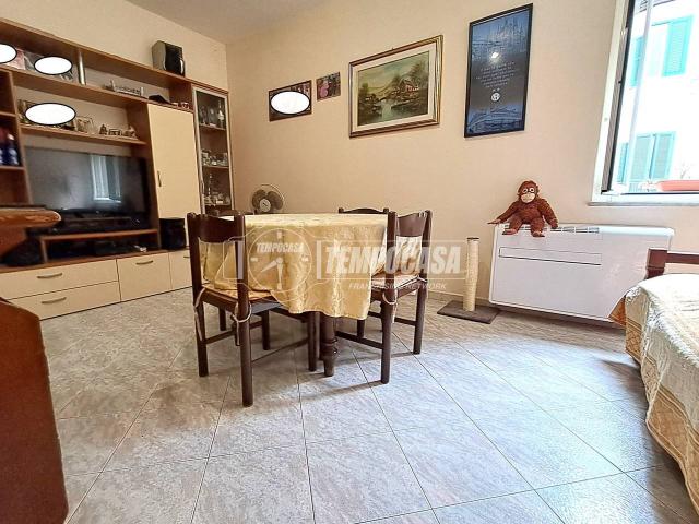 Appartamento in vendita a Borgo Cipollata, Terracina