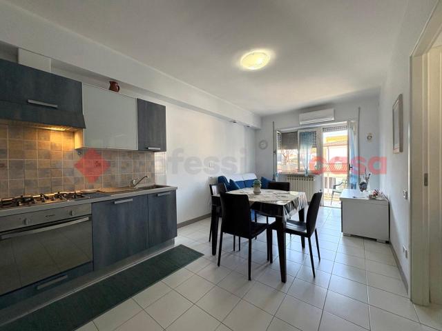 Appartamento in vendita a Porto Badino, Terracina