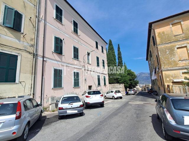 Appartamento in vendita a Borgo Cipollata, Terracina