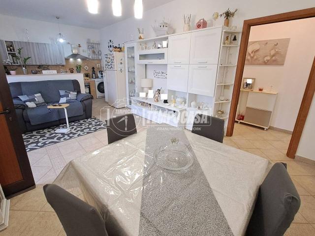 Appartamento in vendita a Borgo Cipollata, Terracina