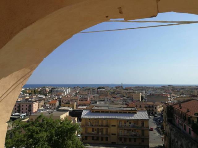 Appartamento in vendita a Borgo Cipollata, Terracina