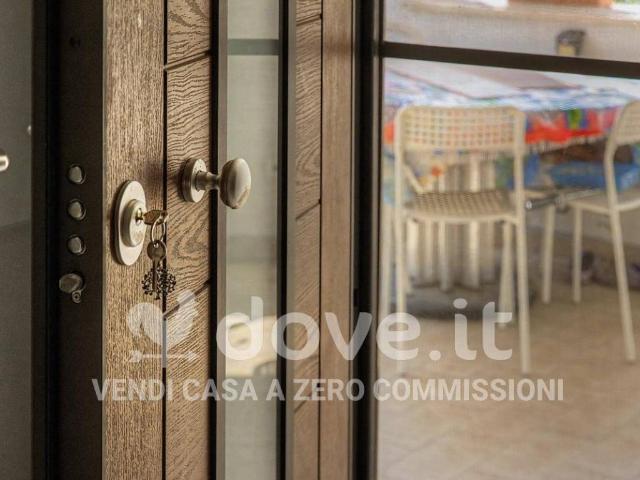 Villa Indipendente in vendita a Borgo Cipollata, Terracina