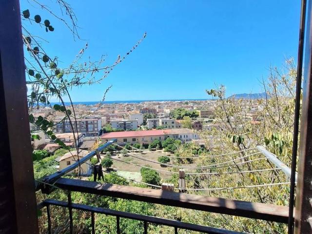 Appartamento in vendita a Borgo Cipollata, Terracina