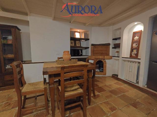 Appartamento in vendita a Borgo Cipollata, Terracina