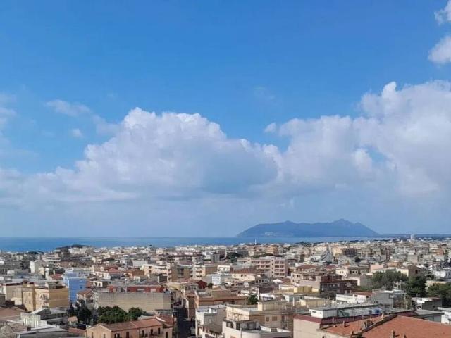 Appartamento in vendita a Borgo Cipollata, Terracina