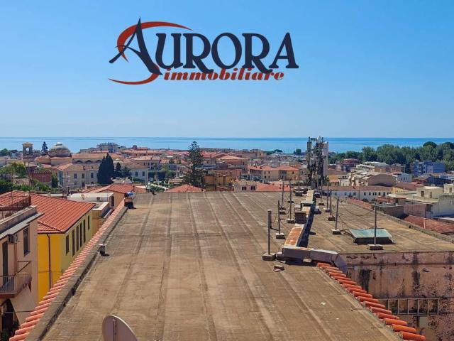 Appartamento in vendita a Borgo Cipollata, Terracina