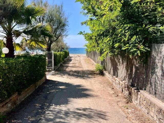 Appartamento in vendita a Lido Azzurro, Terracina