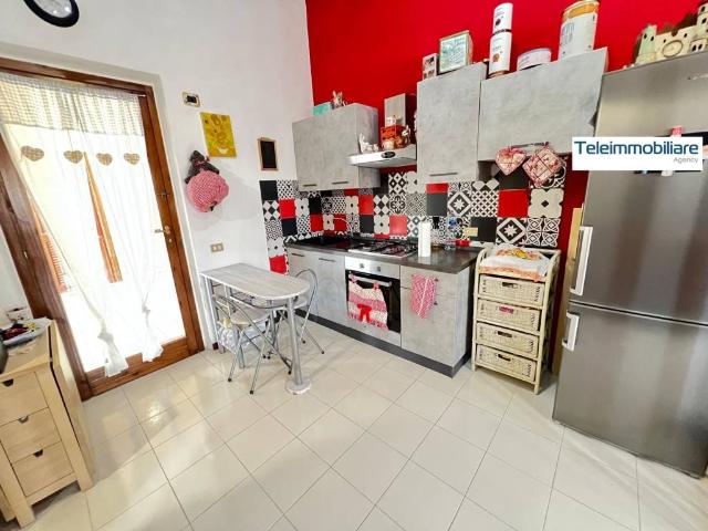 Appartamento in vendita a Terracina, Lazio