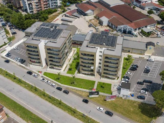 Appartamento in vendita a Borgo Cipollata, Terracina