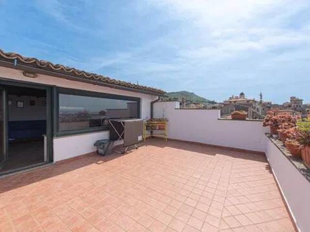 Appartamento in vendita a Borgo Cipollata, Terracina