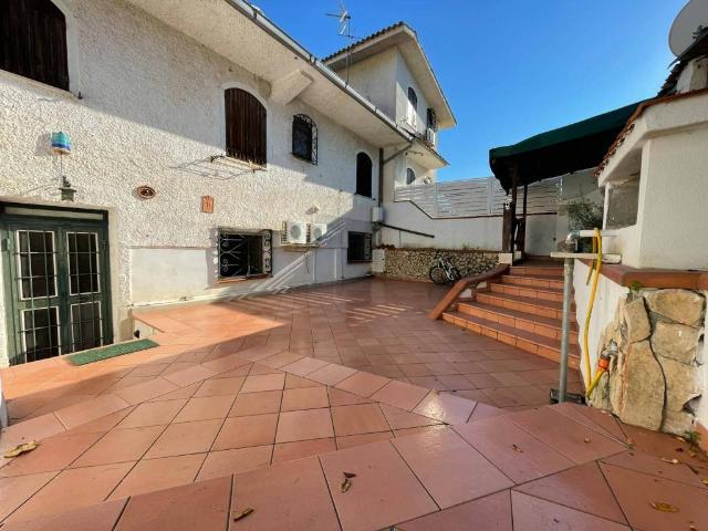 Appartamento in vendita a Colonia Elena – Golfo Sereno, San Felice Circeo