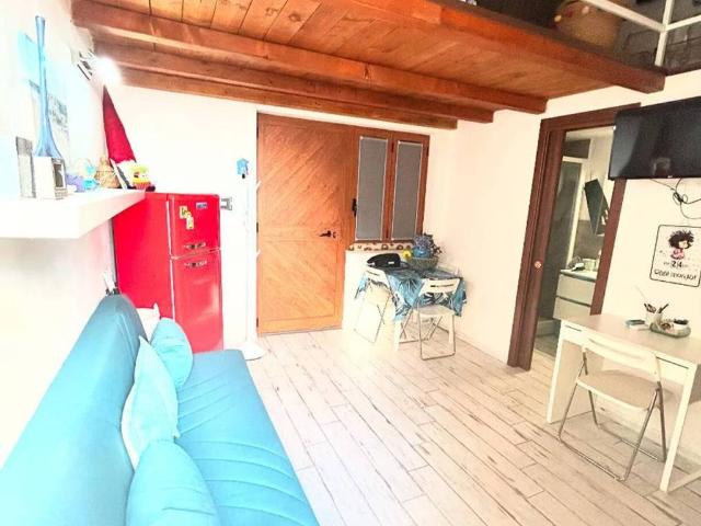 Appartamento in vendita a Borgo Cipollata, Terracina