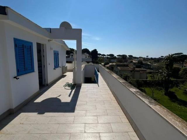 Appartamento in vendita a Lido Azzurro, Terracina