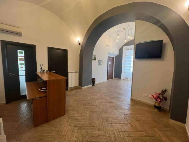 Appartamento in vendita a Borgo Cipollata, Terracina
