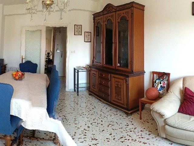 Appartamento in vendita a Borgo Cipollata, Terracina