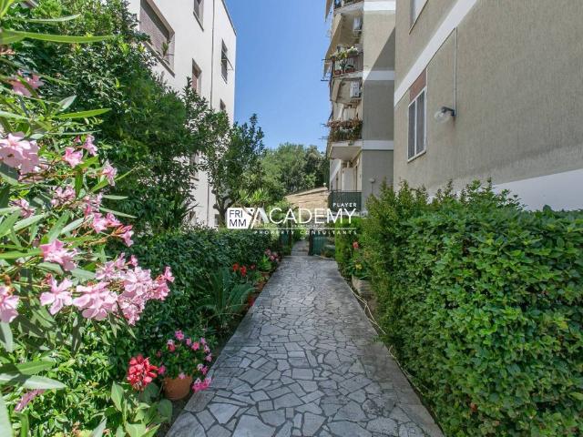 Appartamento in vendita a Terracina, Lazio