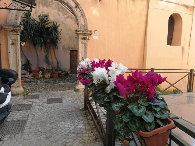 Appartamento in vendita a Borgo Cipollata, Terracina