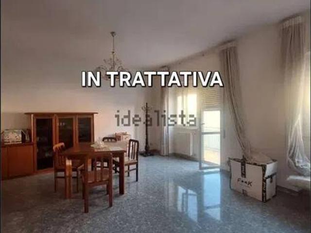 Appartamento in vendita a Terracina, Latina