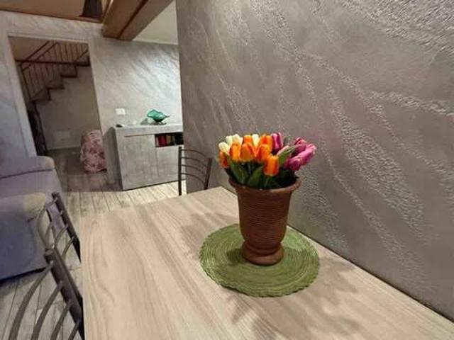 Appartamento in vendita a Borgo Cipollata, Terracina
