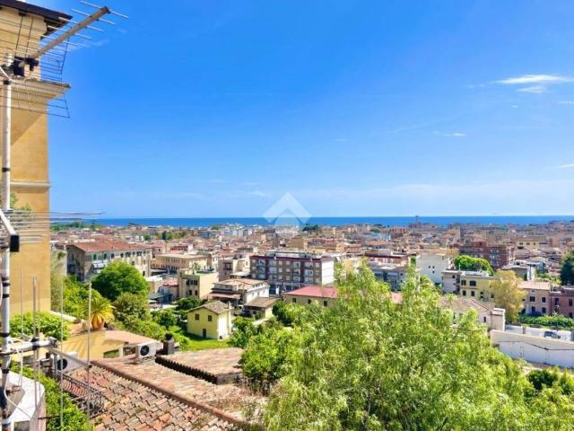 Appartamento in vendita a Borgo Cipollata, Terracina