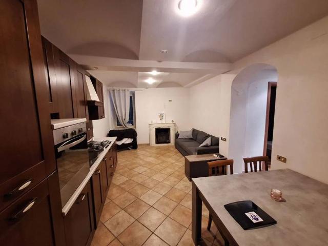 Appartamento in vendita a Borgo Cipollata, Terracina
