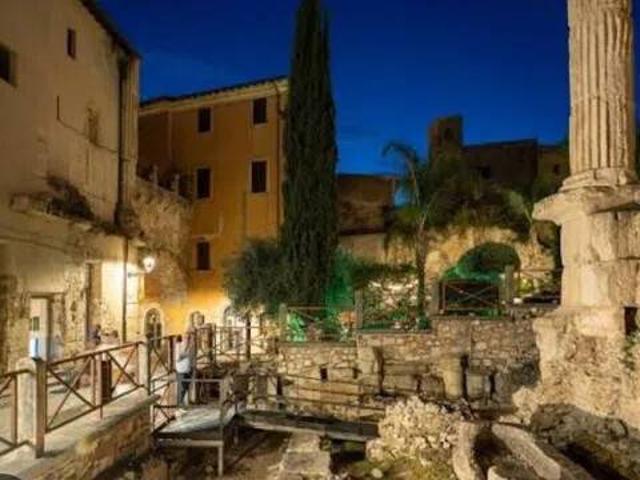 Appartamento in vendita a Borgo Cipollata, Terracina