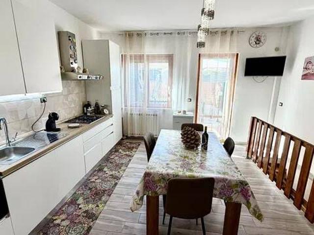 Appartamento in vendita a Borgo Cipollata, Terracina