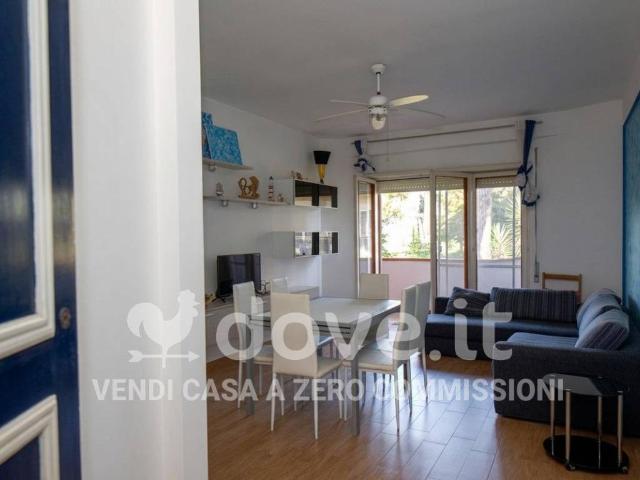 Appartamento in vendita a Porto Badino, Terracina