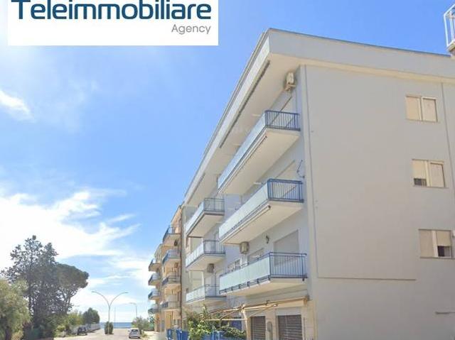 Appartamento in vendita a Porto Badino, Terracina