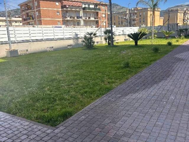 Appartamento in vendita a Borgo Cipollata, Terracina