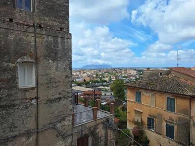 Appartamento in vendita a Borgo Cipollata, Terracina