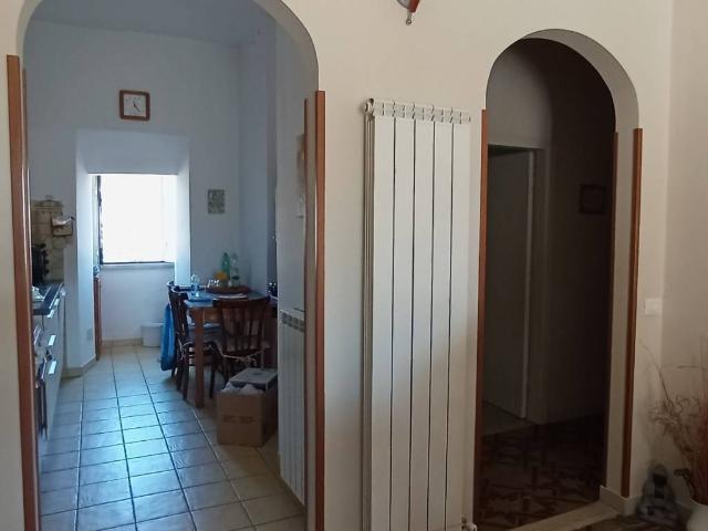 Appartamento in vendita a Borgo Cipollata, Terracina