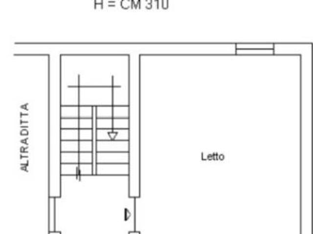 Appartamento in vendita a Terracina, Lazio