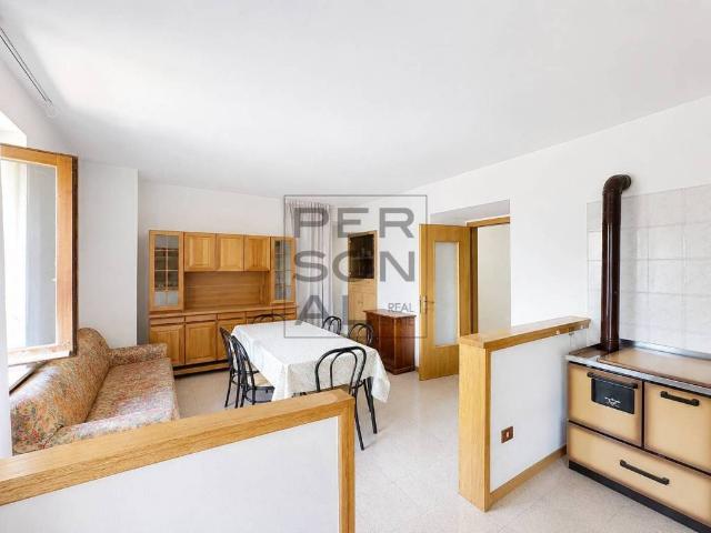 Appartamento in vendita a Comunità della Vallagarina, Terragnolo
