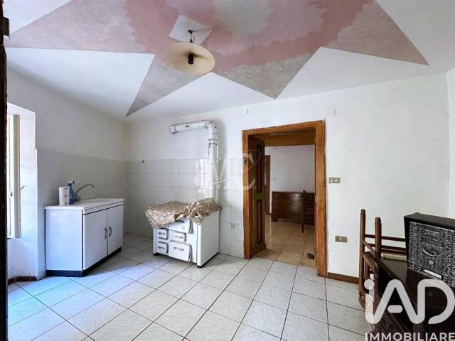 Appartamento in vendita a Comunità della Vallagarina, Terragnolo