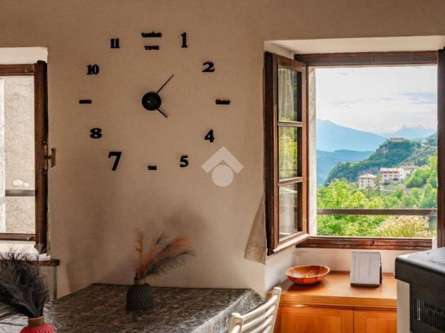 Appartamento in vendita a Comunità della Vallagarina, Terragnolo