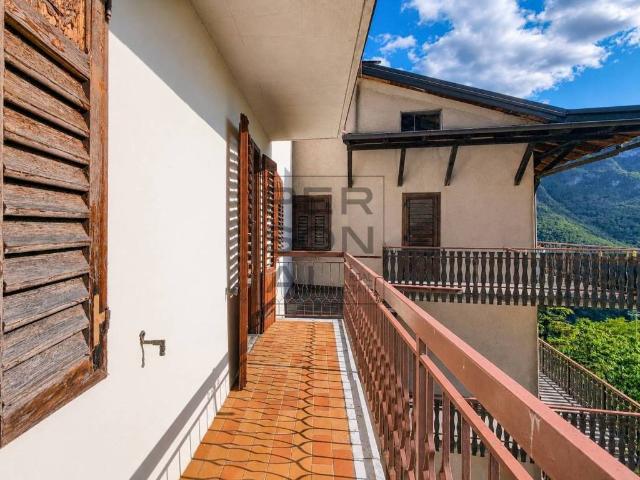 Appartamento in vendita a Comunità della Vallagarina, Terragnolo