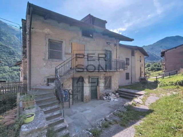 Appartamento in vendita a Comunità della Vallagarina, Terragnolo