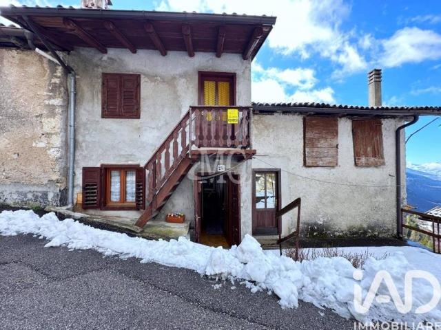 Appartamento in vendita a Comunità della Vallagarina, Terragnolo