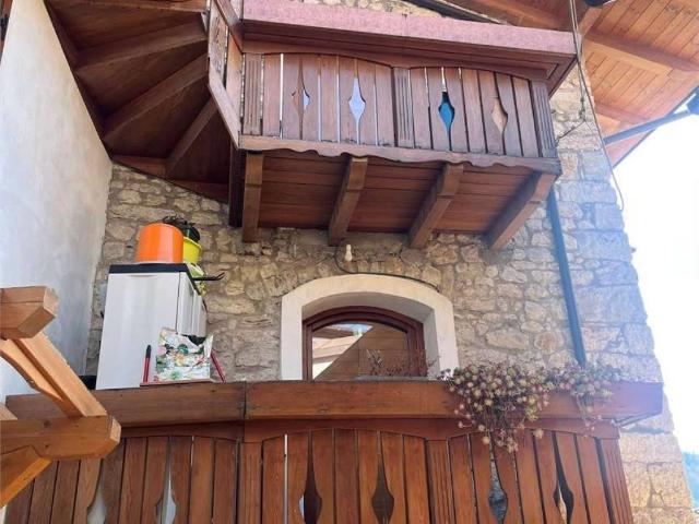 Appartamento in vendita a Comunità della Vallagarina, Terragnolo