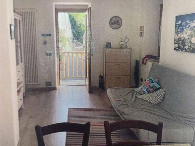 Appartamento in vendita a Comunità della Vallagarina, Terragnolo