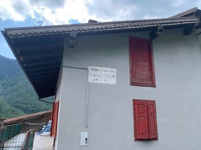 Appartamento in vendita a Comunità della Vallagarina, Terragnolo