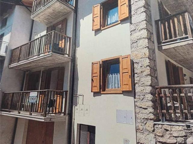 Appartamento in vendita a Comunità della Vallagarina, Terragnolo