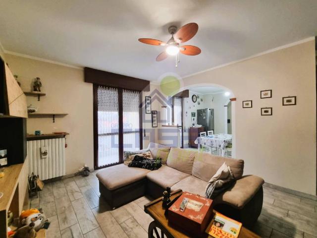 Appartamento in vendita a Terranova Dei Passerini, Lombardia